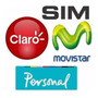 Primera imagen para búsqueda de chip movistar prepago
