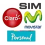 Primera imagen para búsqueda de chip movistar prepago