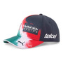 Primera imagen para búsqueda de gorra puma red bull