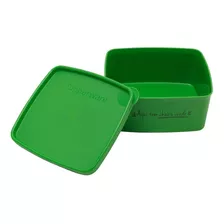 Jeitosinha Tupperware Cheiro Verde