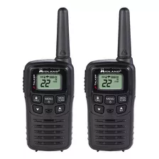 Midland - T10 X-talker, 22 Canales Frs Walkie Talkies - Radi