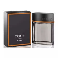 Perfume Original Tous Man Intense Para Hombre 100ml