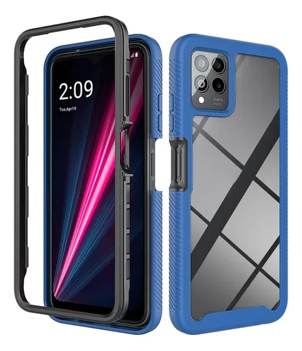 Primera imagen para búsqueda de celulares t mobile