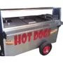 Segunda imagen para búsqueda de carrito de hotg dogs