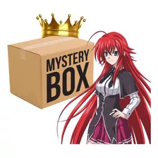 Caja Misteriosa Sorpresa High School Dxd Anime