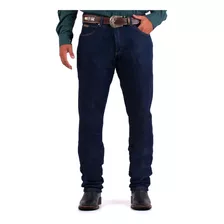 Calça Jeans Masculina Wrangler Amaciada Texas Original