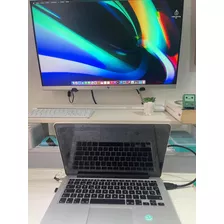 Macbook Pro 2013 8 Ram 240 Gb Pantalla Mala