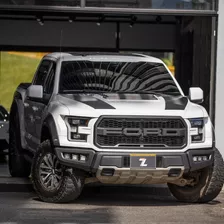 Ford F-150 Raptor 3.5