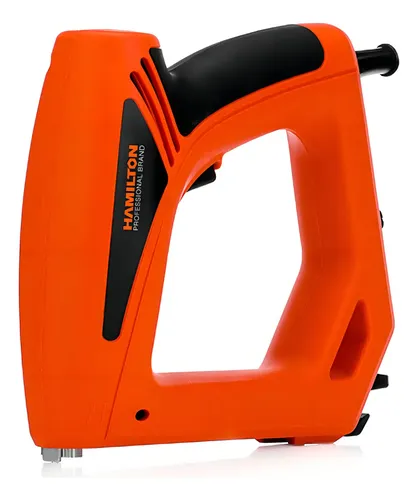 Engrapadora Clavadora Eléctrica 2 En 1 Hamilton Hee001