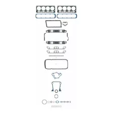 Sellado De Alimentación Del Motor ******* Kit De Juntas.