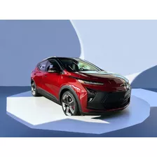 Chevrolet Bolt Ev 2023