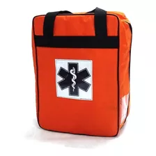 Mochila Resgate Resgate Aph 192 Cor Laranja