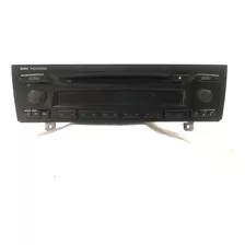 Radio Som Cd Player Bluetooth Bmw Serie 3 65126975013 Rcc91