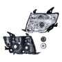 4 Buzos Punteras Hid Rexite Montero V6 3.8l 08 - 10