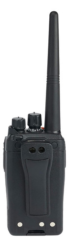 Midland Mb400 - Radio Empresarial, Color Negro Foto 2