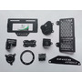 Mega Kit Accesorios Gixxer 250 - Lujos Gixxer 250 Chevrolet Bruin