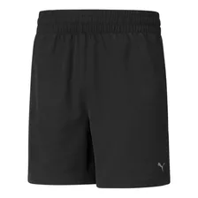 Puma - Performance Woven 5 Short M - Male