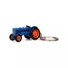 Llavero Tractor Fordson Power Major