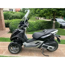 Piaggio Mp3