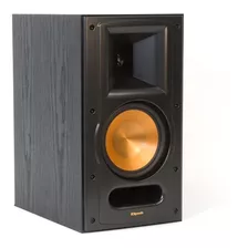 Parlantes Klipsch Rb-61 Ii Reference Series Negros ( (ri96)