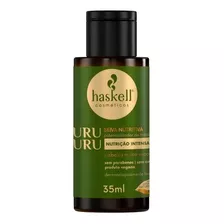 Haskell Murumuru Seiva Nutritiva 40ml Nutrição Prolongada