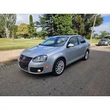 Volkswagen Vento Gli 2.0 T Manual 