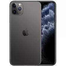 iPhone 11 Pro De 256gb Lacrado Original 4099 A Vista 