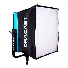 Dracast Softbox For Led1000 Camera