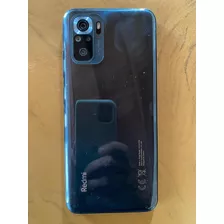 Celular Xiaomi Redmi Note 10s