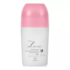 Luna Desodorante Roll On 75ml Feminino