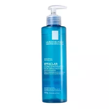 Effaclar Gel De Limpeza Facial 300g Concentrado 