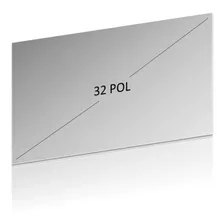Película Polarizadora P/ Tv Lcd 32 Pol - Mod. Universal