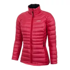 Campera Ansilta Piuquen Campera De Pluma Duvet 800 Fp Mujer