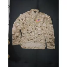 Camisola Militar U.s. Navy Hpfu Jacket