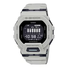 Relogio Casio G-shock G-squad Gbd-200uu-9dr Nfe + Garantia