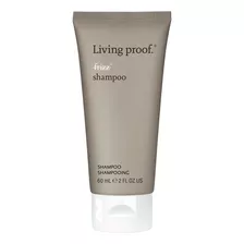  Living Proof No Frizz Limpa Suavemente Os Cabelos Color Safe