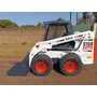 Primeira imagem para pesquisa de maquinas bobcat