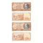 Primera imagen para búsqueda de billetes chilenos antiguos