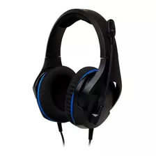 Headset Gamer Hyperx Cloud Stinger Core Switch Hx-hscsc-bk