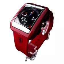 Reloj Ferrari 2.0