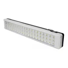 Lampara Recargable Led 8 Horas 60 Led