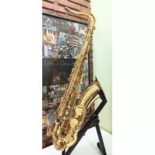 Sax Tenor Yamaha Yts 300 Ad Cód:302