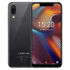 Umidigi A3 Pro - Celular Dualsim 3gb Ram - 32gb Rom / Oferta