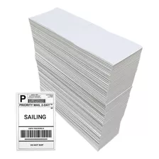 10 Mil Etiquetas Termica 10x15cm Etiqueta Adesiva Ecomerce C Cor Branco