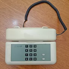 Telefono Retro Telecom