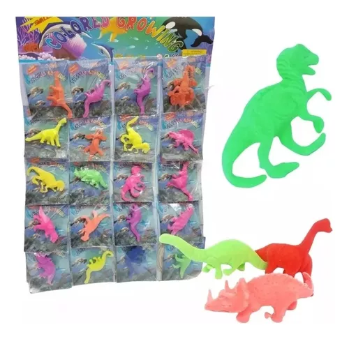 Primera imagen para búsqueda de piñata dinosaurio