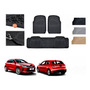 Barras Portaequipaje Bronx  Kia Rio Sedan Y Hatchback 17-20