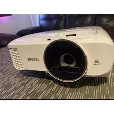 Proyector Epson Home Cinema 2150, Full Hd 1080p, Nativo !