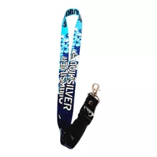 Lanyard Llavero Quiksilver