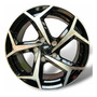 Rines Bentley 18x8 5-100  Jetta Clasico Vento Audi Y Mas